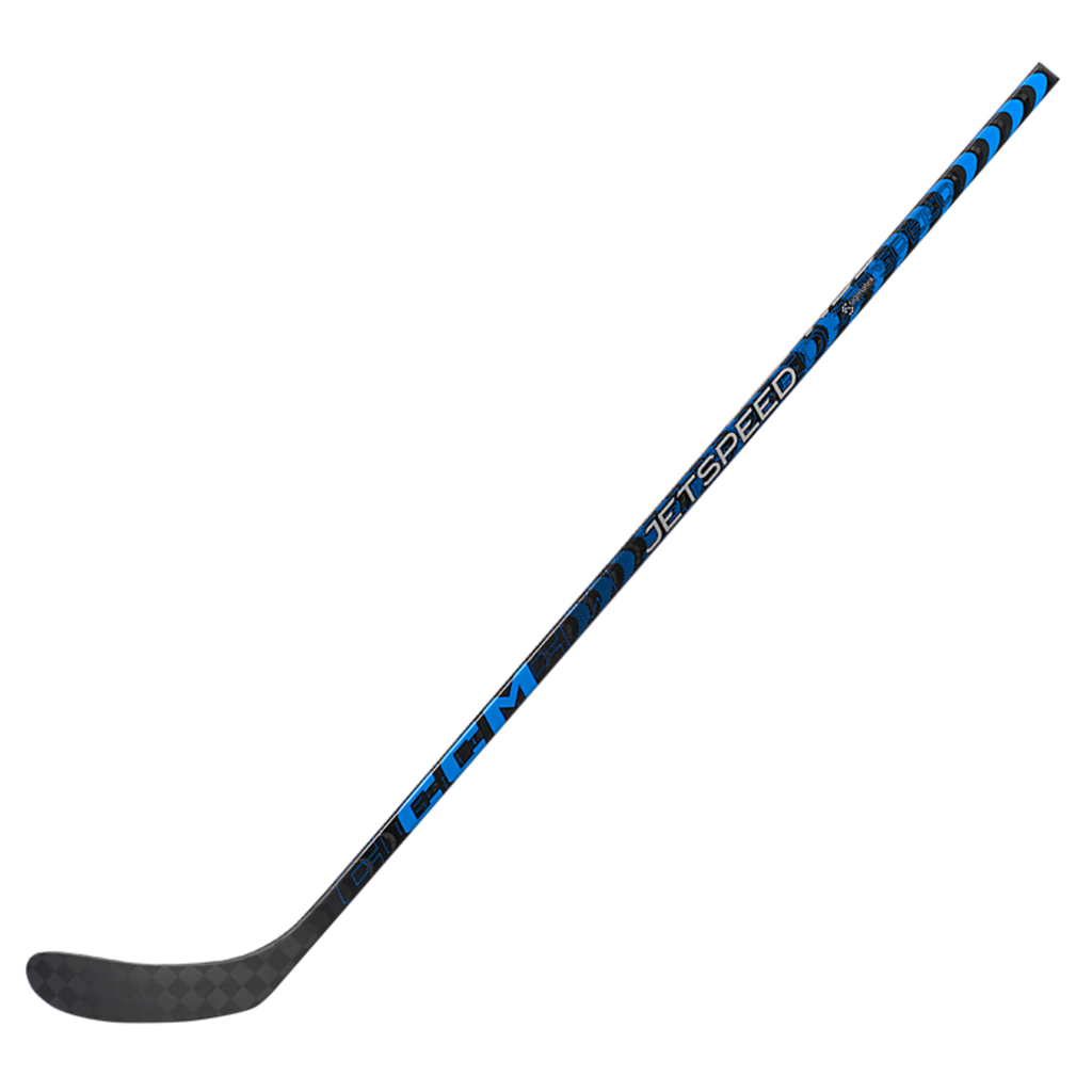 CCM Youth Jetspeed Hockey Stick