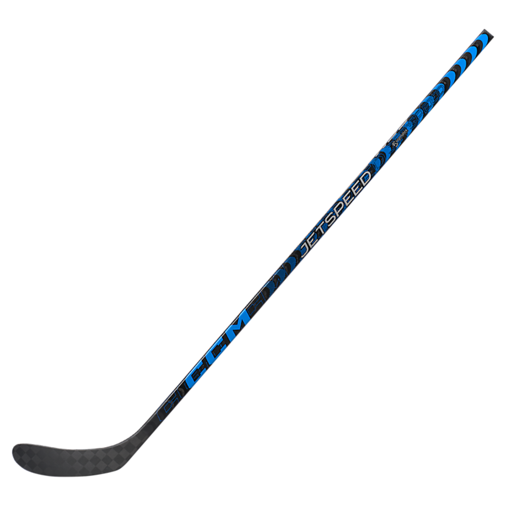 CCM Youth Jetspeed Hockey Stick