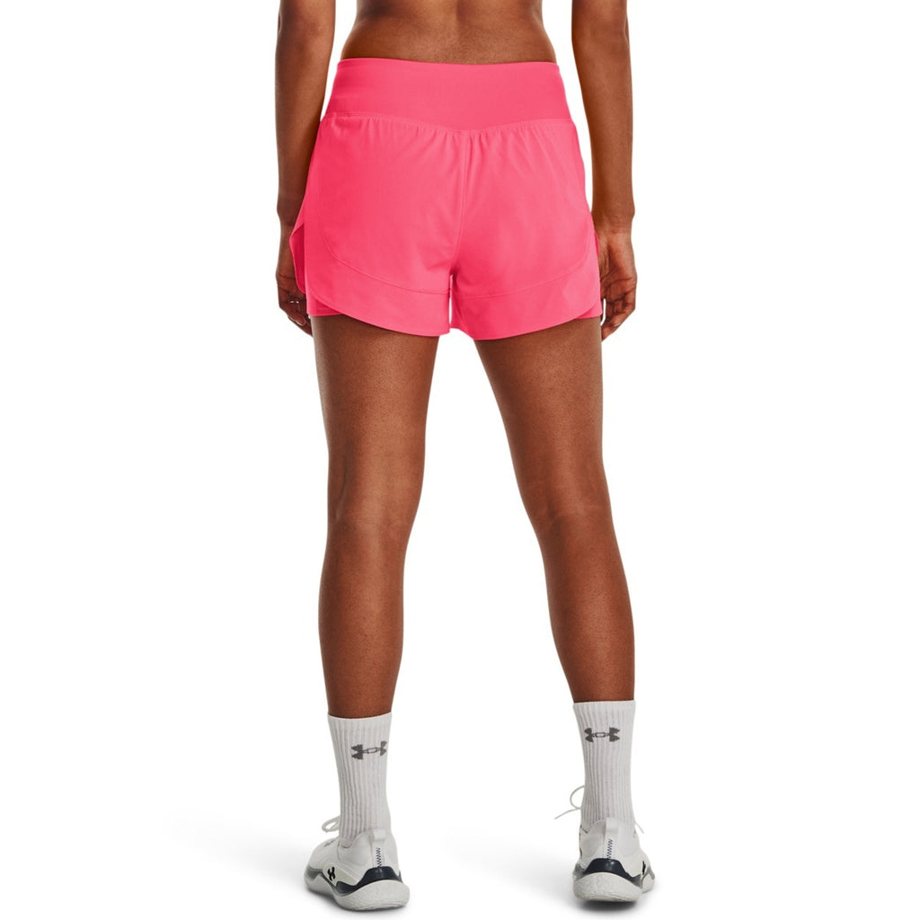 Women's Flex Woven 2-in-1 Training Shorts