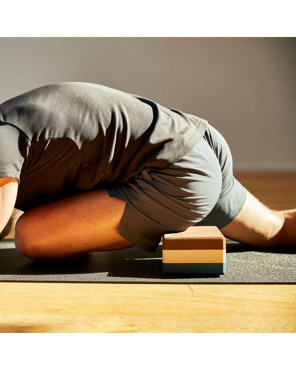 Bahe Yoga Block