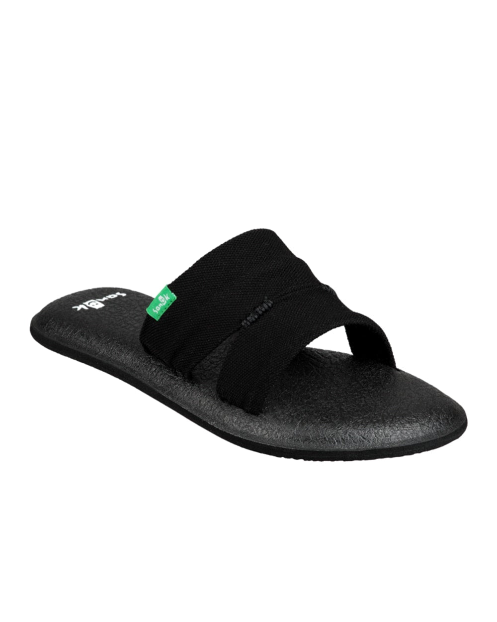 Sanuk Yoga Mat Capri Slides