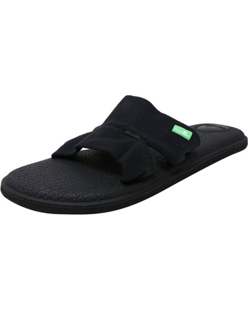 Sanuk Yoga Mat Capri Slides