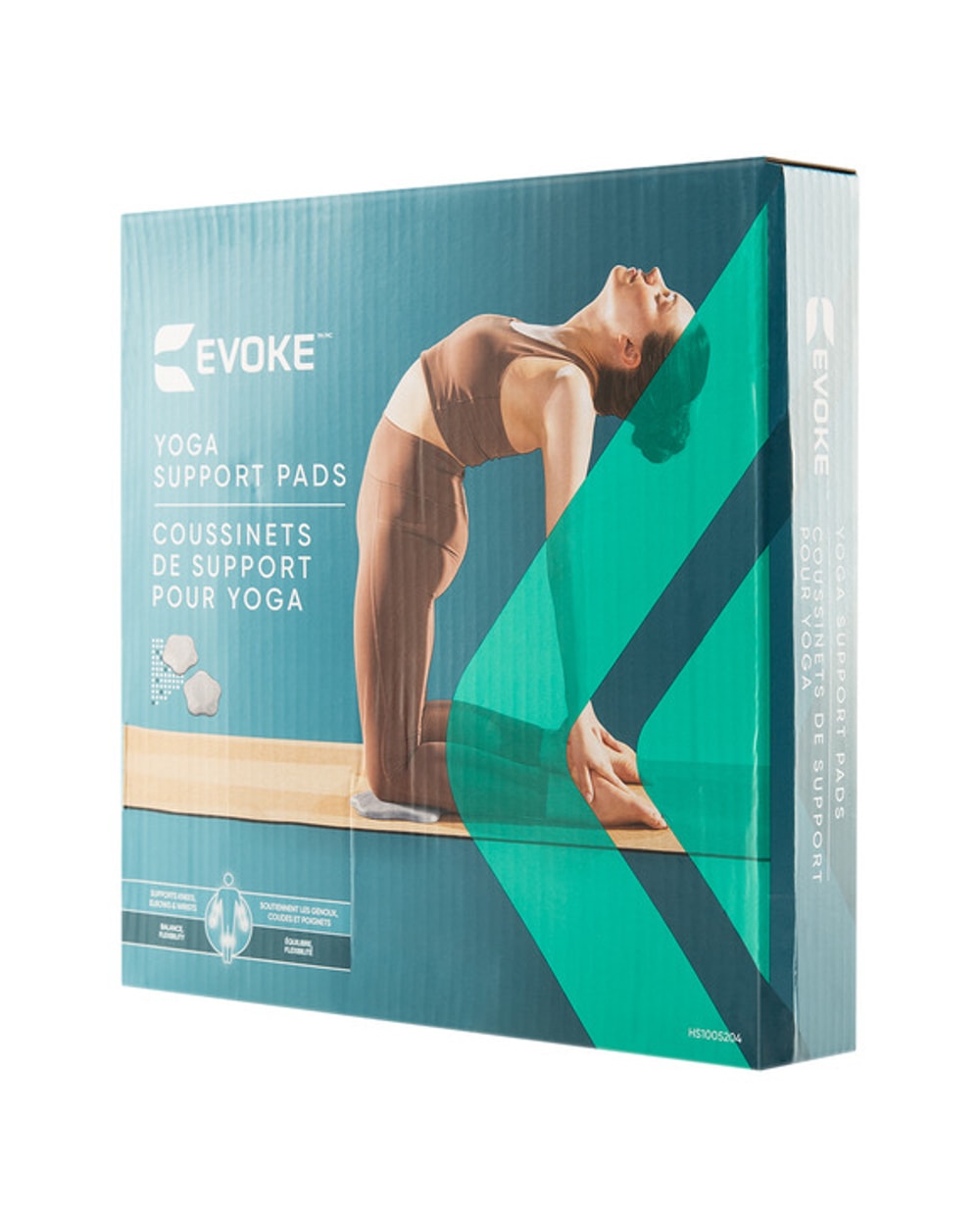 Yoga Pads