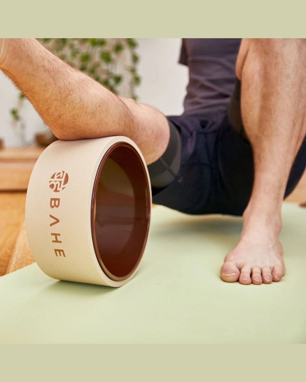 Bahe Yoga Wheel Regular