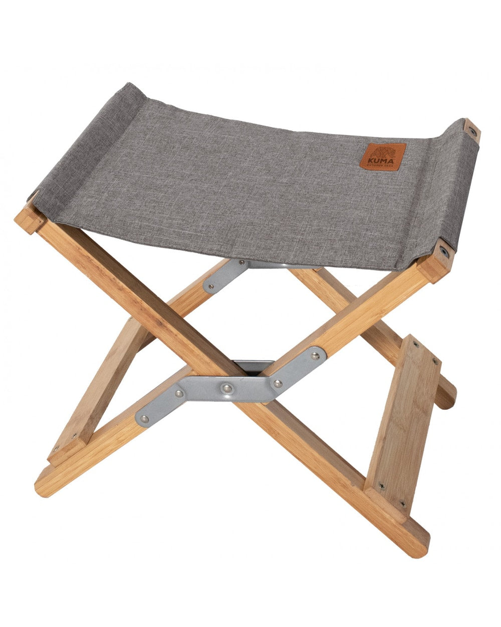 Yoho Bamboo Stool