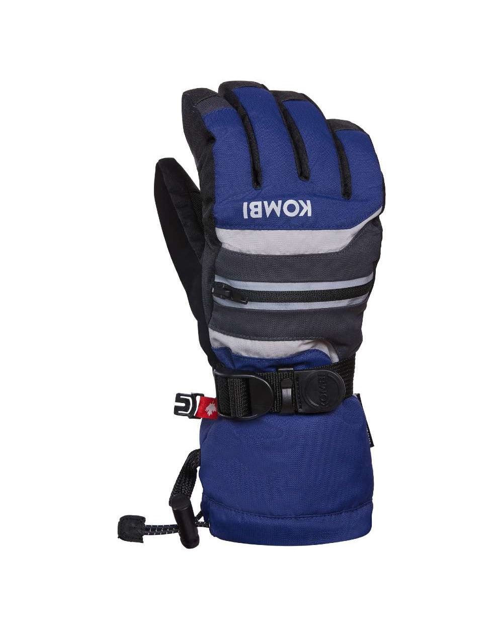Kombi Yolo Junior Glove - Space Blue