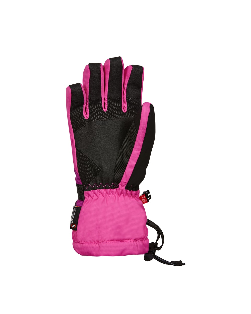 Kombi Yolo Primaloft Glove - FUCHSIA FEDORA WITH MICRO CHIP AND ORCHID PETAL