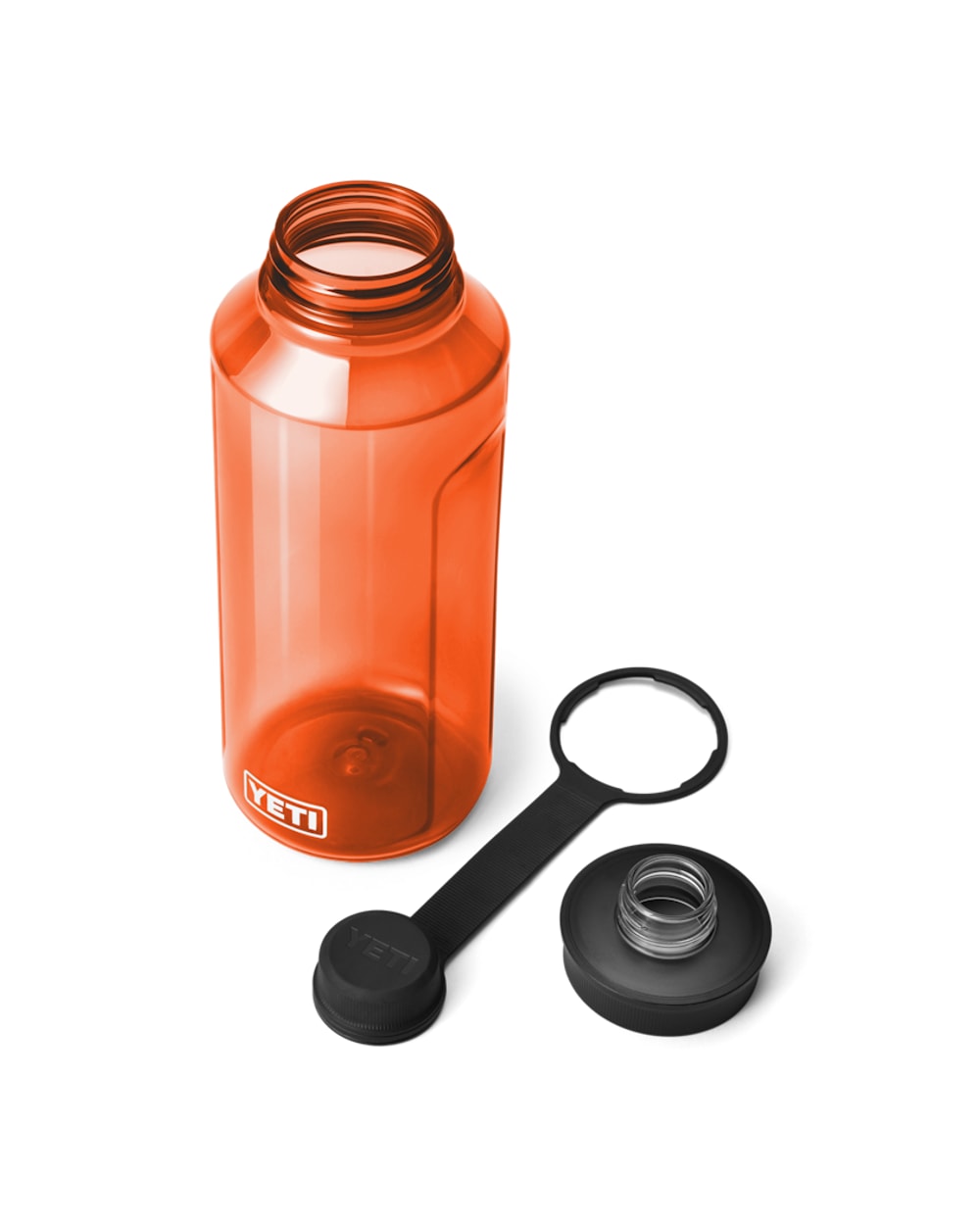 Yeti Yonder 1.5L Water Bottle With Tether Cap