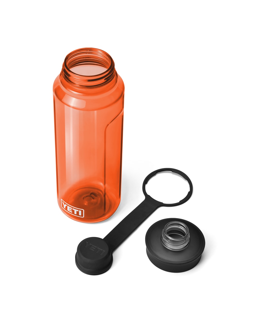 Yeti Yonder 1L Water Bottle With Tether Cap