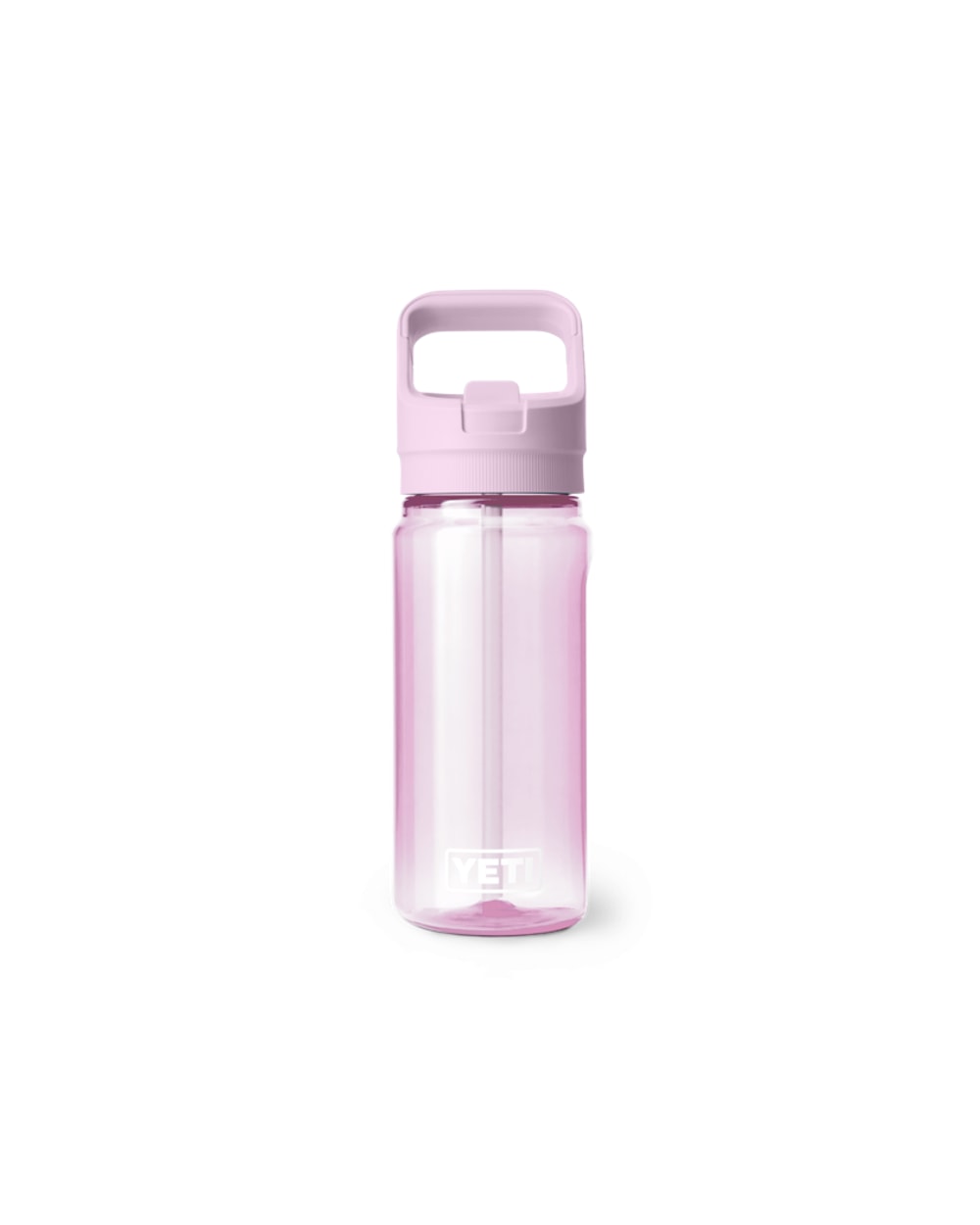 Yeti Yonder 600ML Water Bottle With Straw Cap