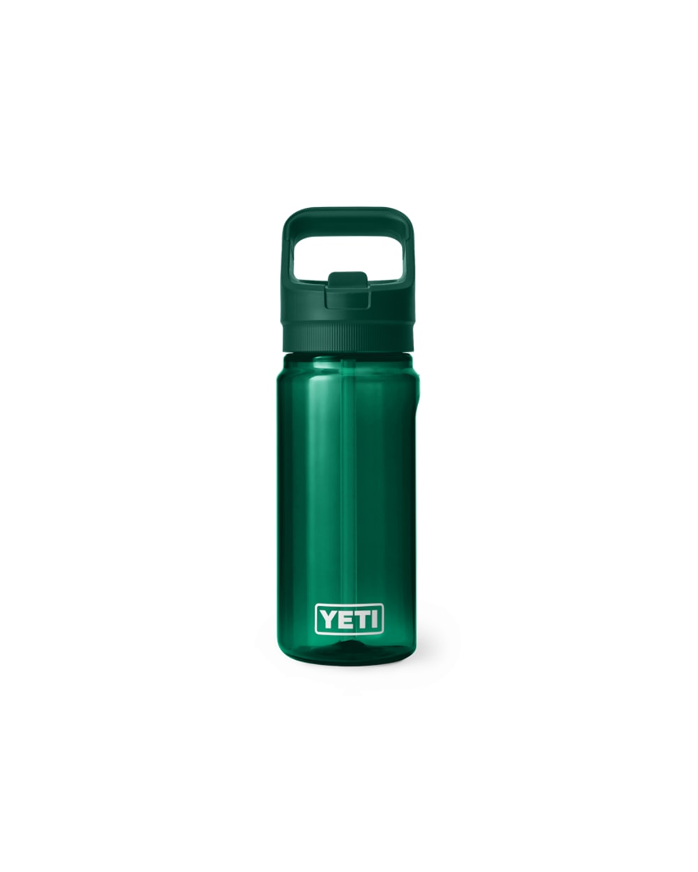 Yeti Yonder 600ML Water Bottle With Straw Cap