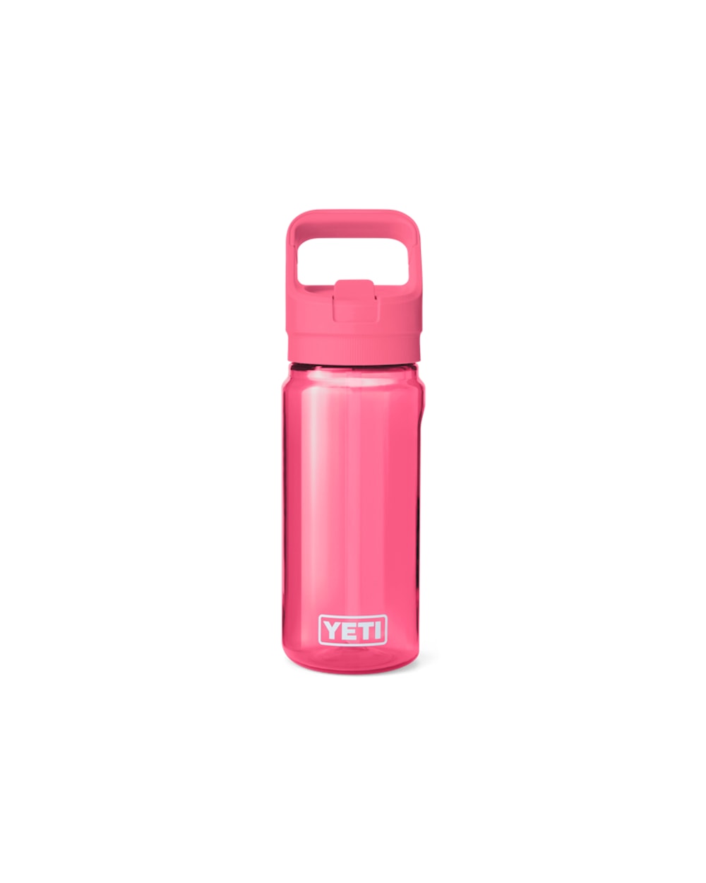 Yeti Yonder 600ML Water Bottle With Straw Cap
