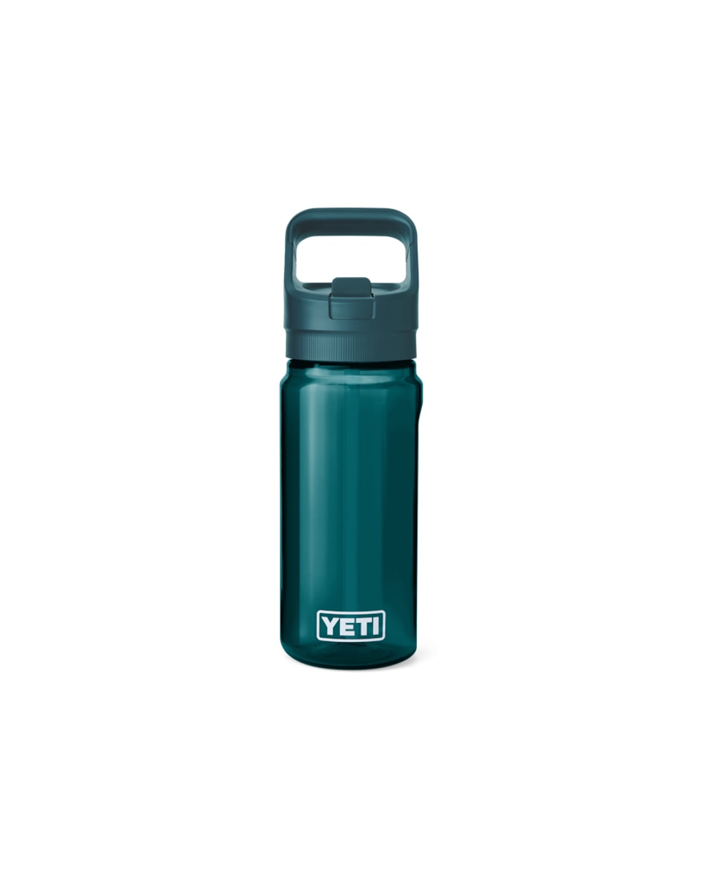Yeti Yonder 600ML Water Bottle With Straw Cap