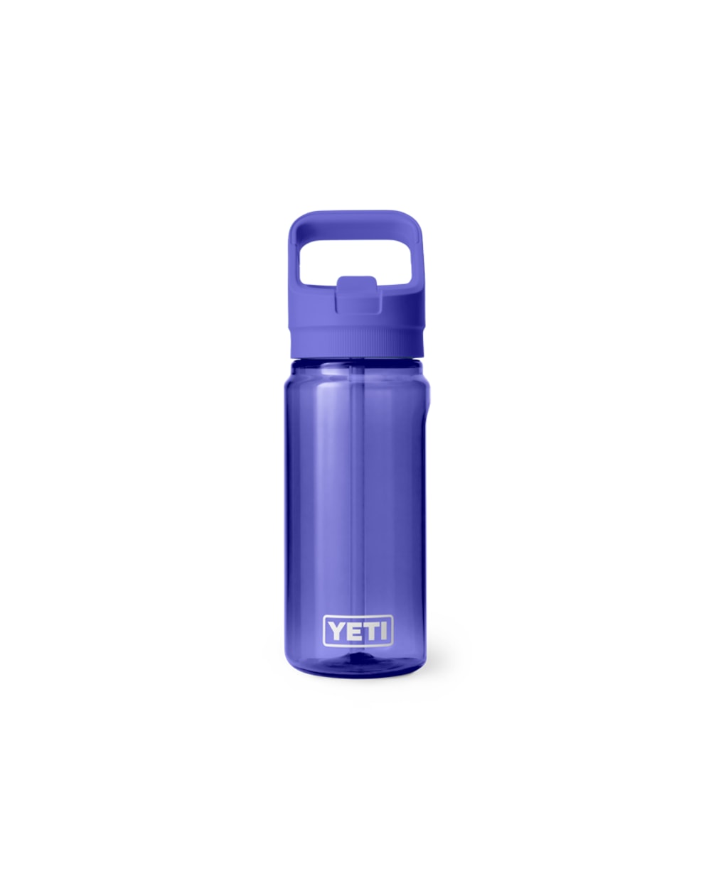 Yeti Yonder 600ML Water Bottle With Straw Cap