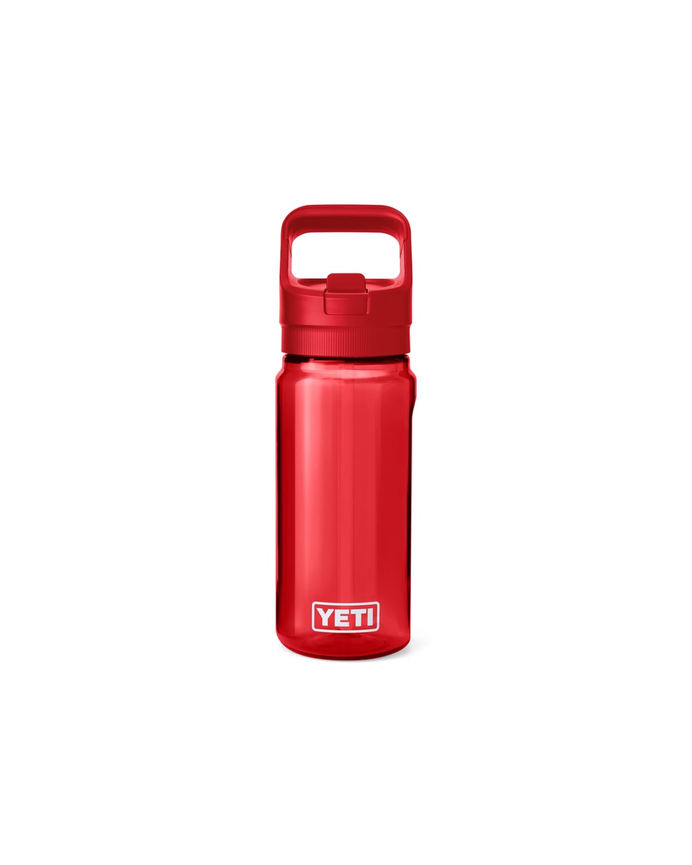 Yeti Yonder 600ML Water Bottle With Straw Cap