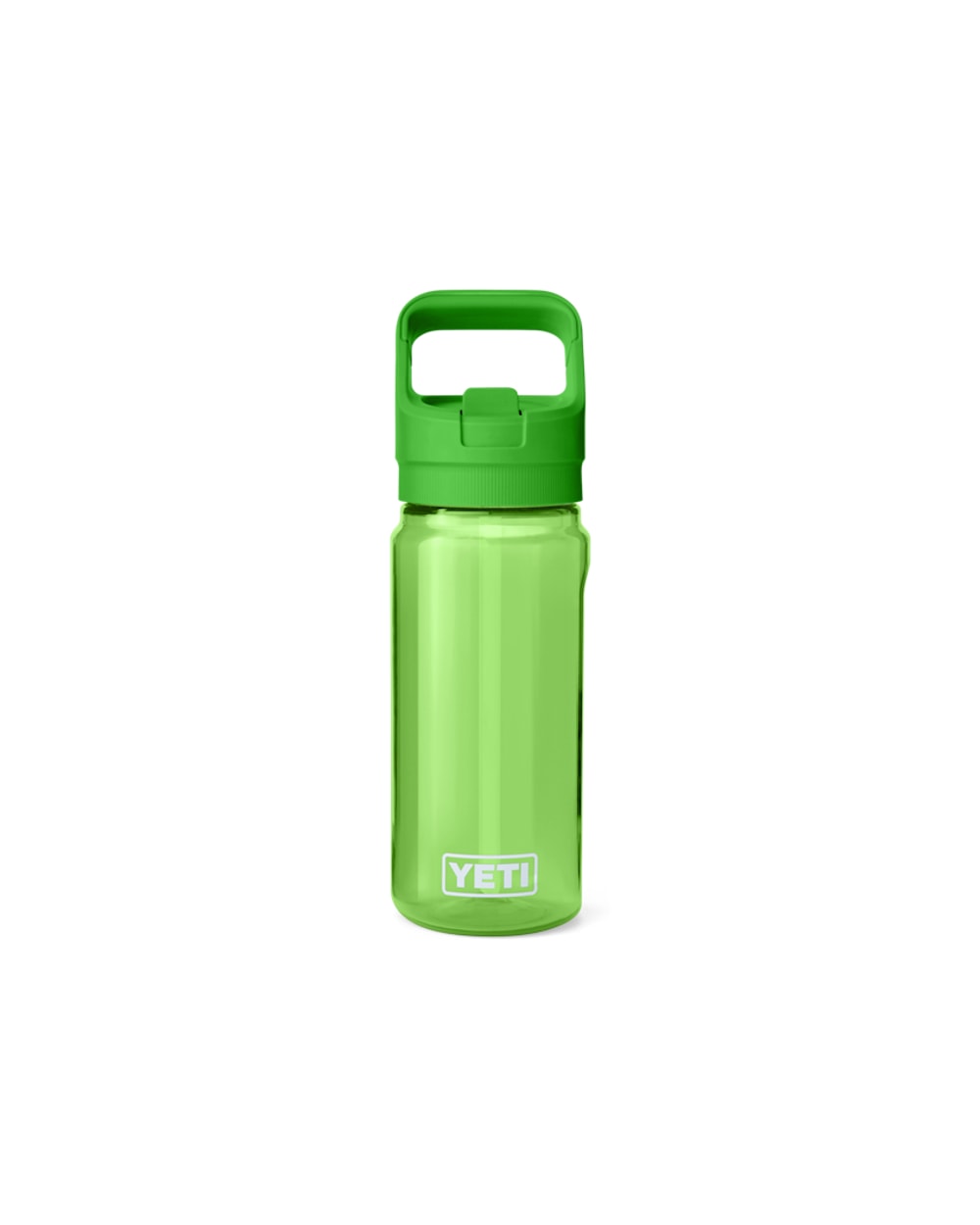 Yeti Yonder 600ML Water Bottle With Straw Cap
