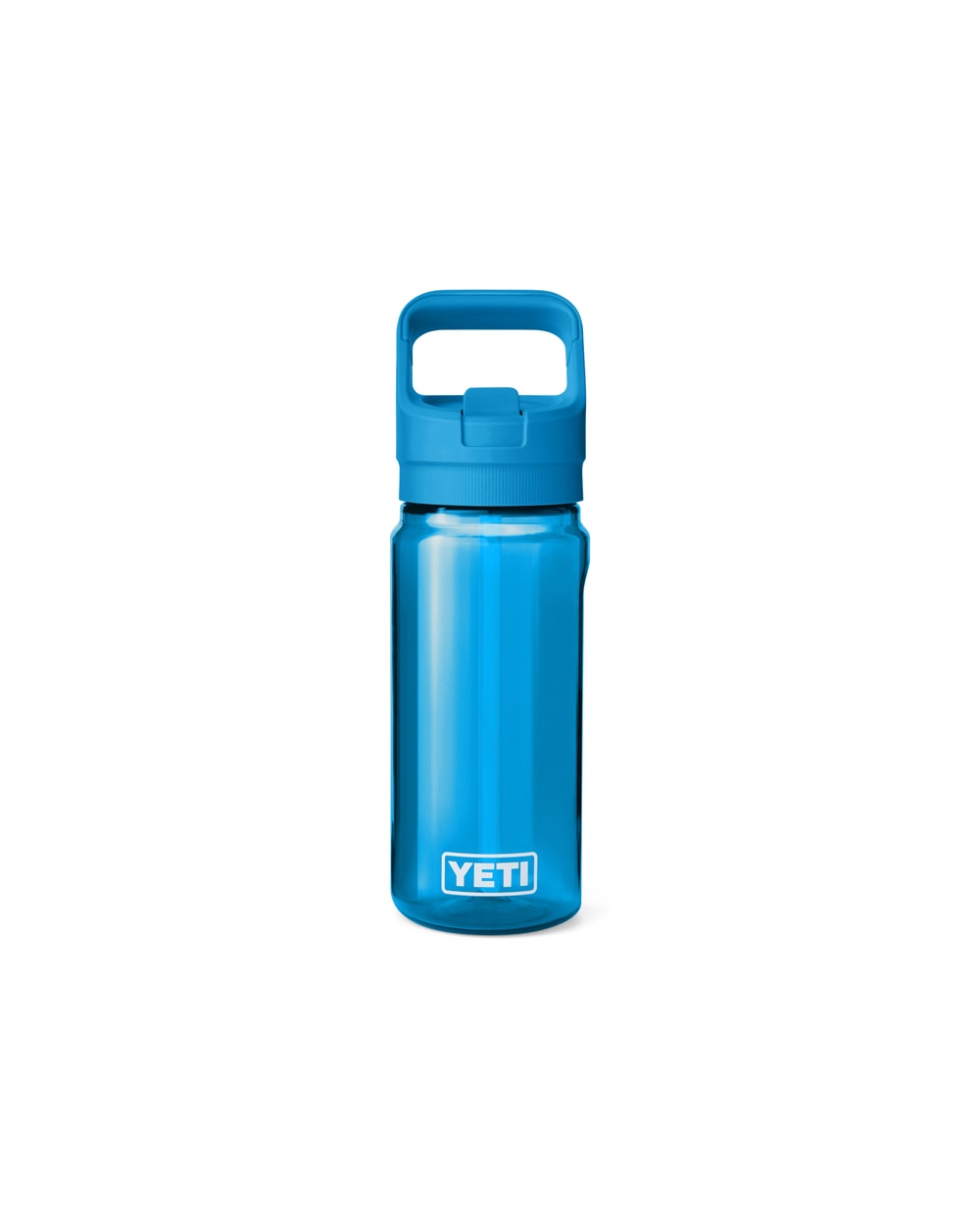 Yeti Yonder 600ML Water Bottle With Straw Cap