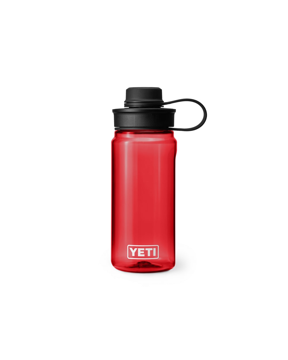Yeti Yonder 600ML Water Bottle With Tether Cap