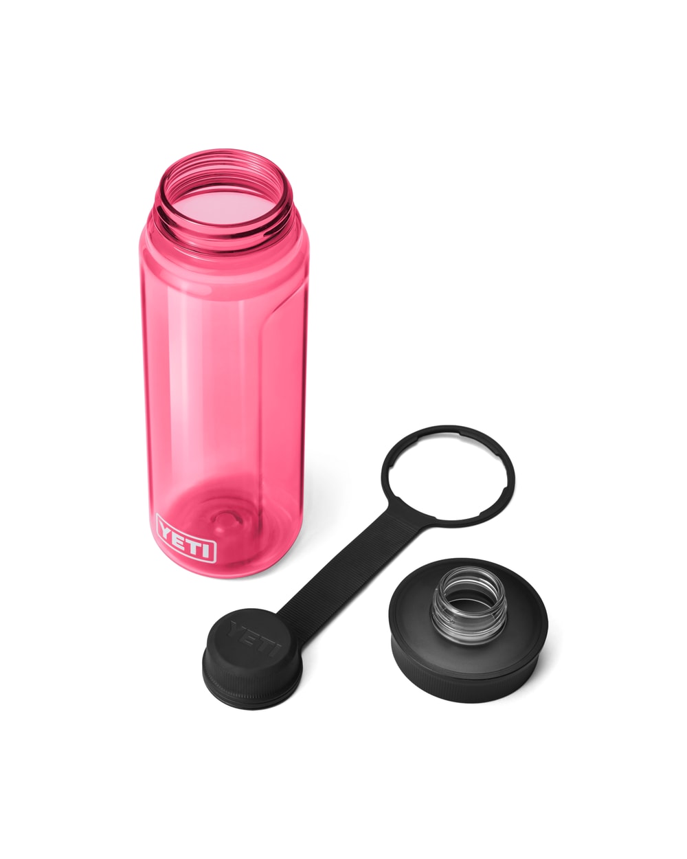Yeti Yonder 750ml Water Bottle With Tether Cap
