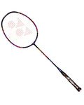 Yonex ArcSaber TX Strung Badminton Racquet - NAVY