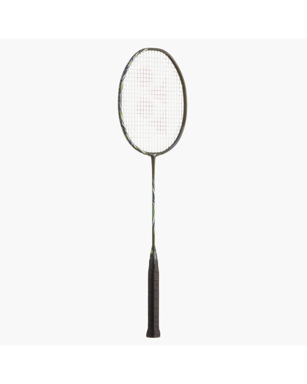 Yonex Astrox 100 Tour Viktor Axelsen Badminton Frame - Dark Olive