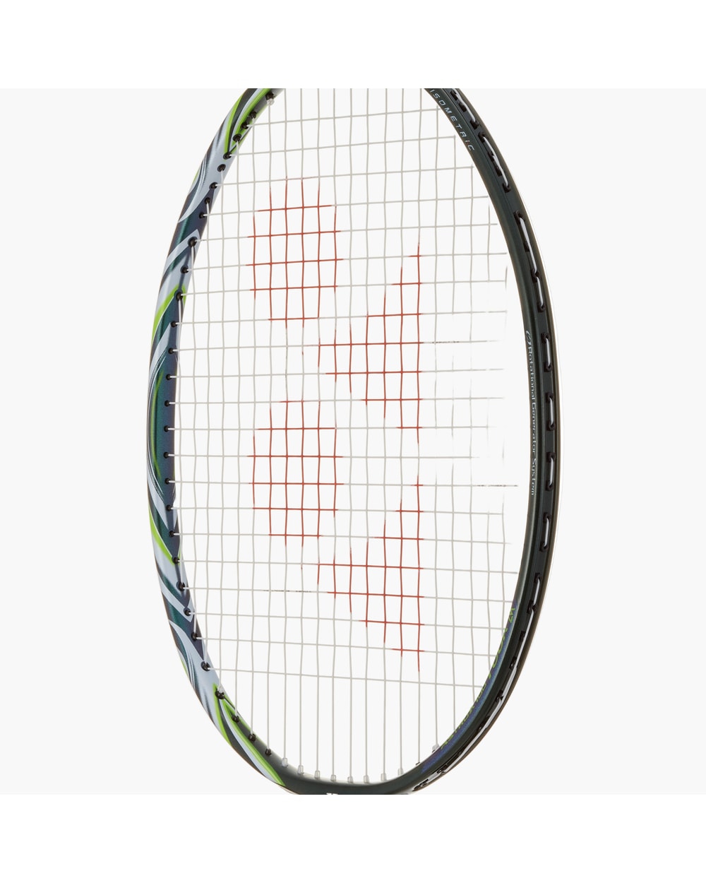Yonex Astrox 100 Tour Viktor Axelsen Badminton Frame - Dark Olive