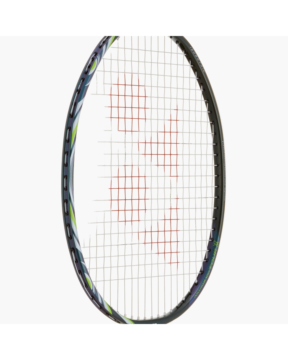 Yonex Astrox 100 Tour Viktor Axelsen Badminton Frame - Dark Olive