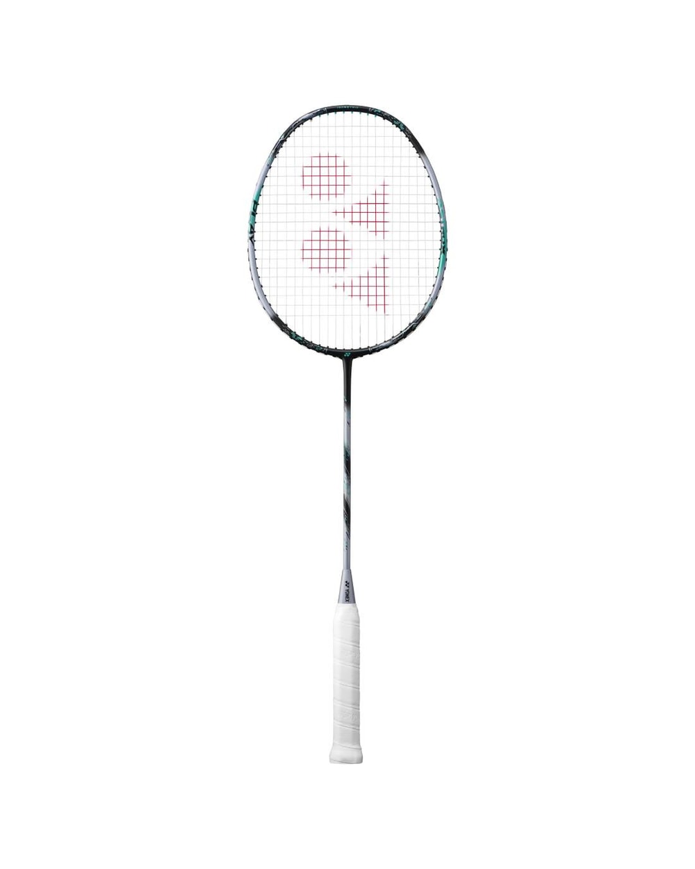 Yonex Astrox 88 Play Badminton Racquet - Black/Silver