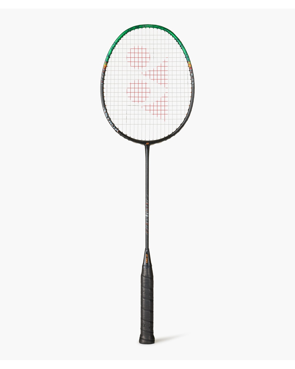 Yonex Astrox 99 Pro Badminton Frame - Black/Green