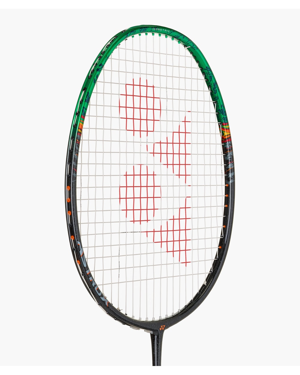 Yonex Astrox 99 Pro Badminton Frame - Black/Green