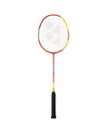 Yonex Astrox ST Strung Badminton Racquet - ORANGE