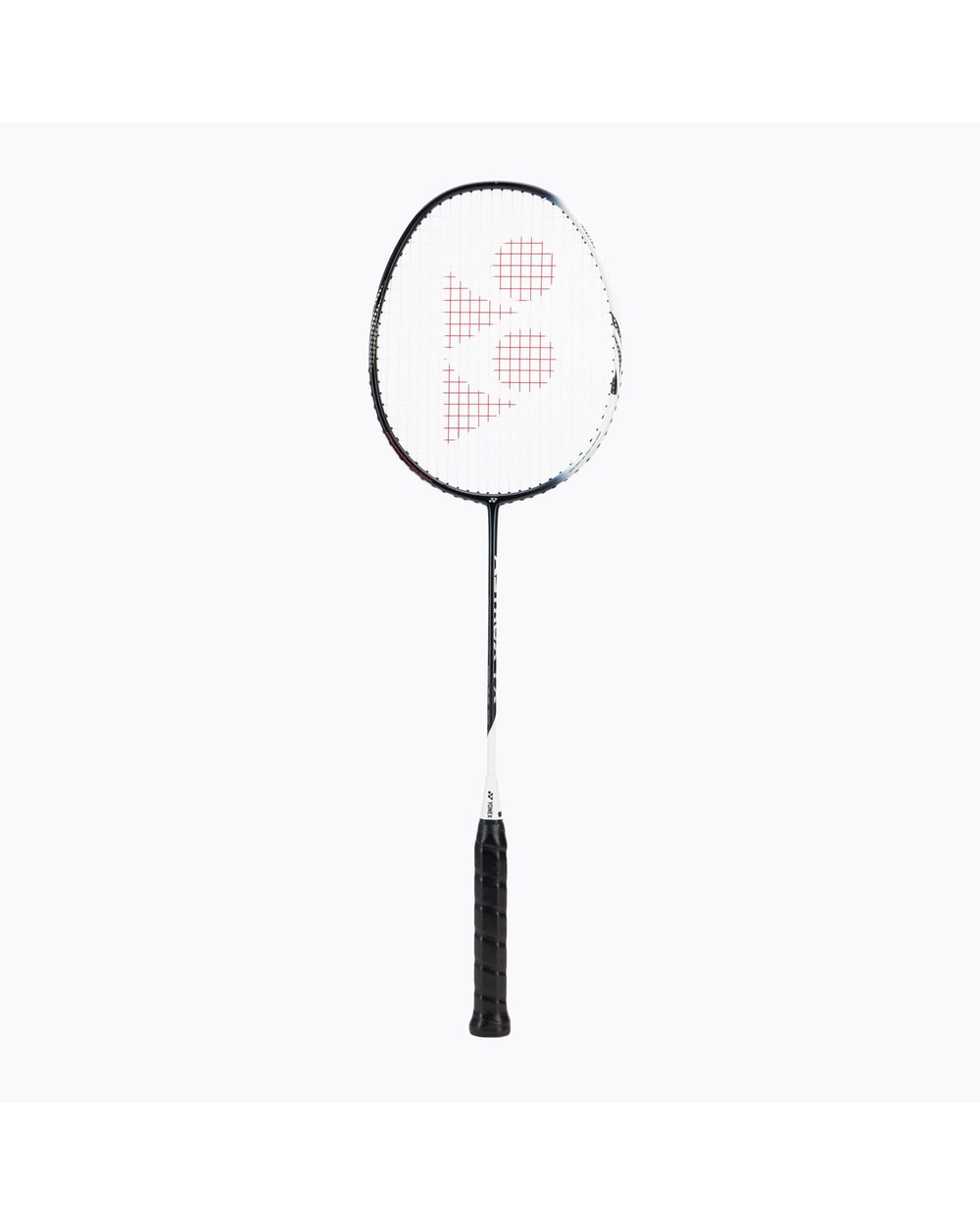 Yonex Astrox TX Strung Badminton Racquet - BLACK/WHITE
