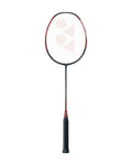 Yonex Nanoflare 001 Ability Badminton Racquet - Black/Red