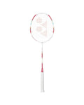 Yonex Nanoflare 70 Badminton Frame - Coral Pink