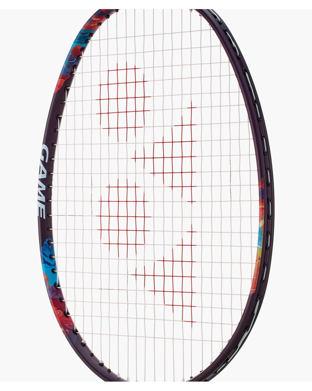 Yonex Nanoflare 700 Game Badminton Racquet - Midnight Purple