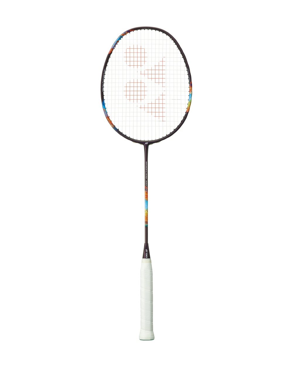 Yonex Nanoflare 700 Pro Badminton Frame - Midnight Purple
