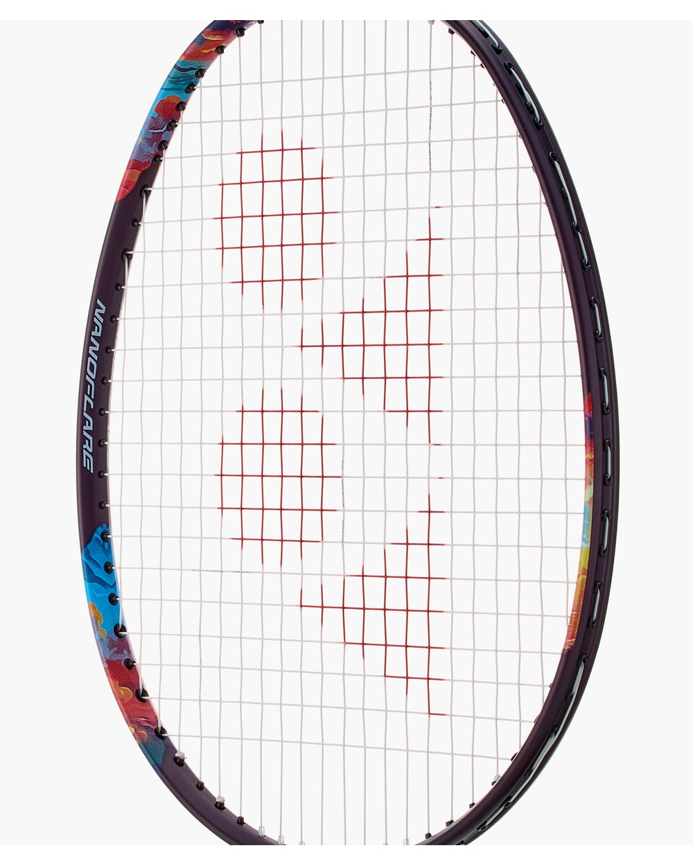 Yonex Nanoflare 700 Pro Badminton Frame - Midnight Purple