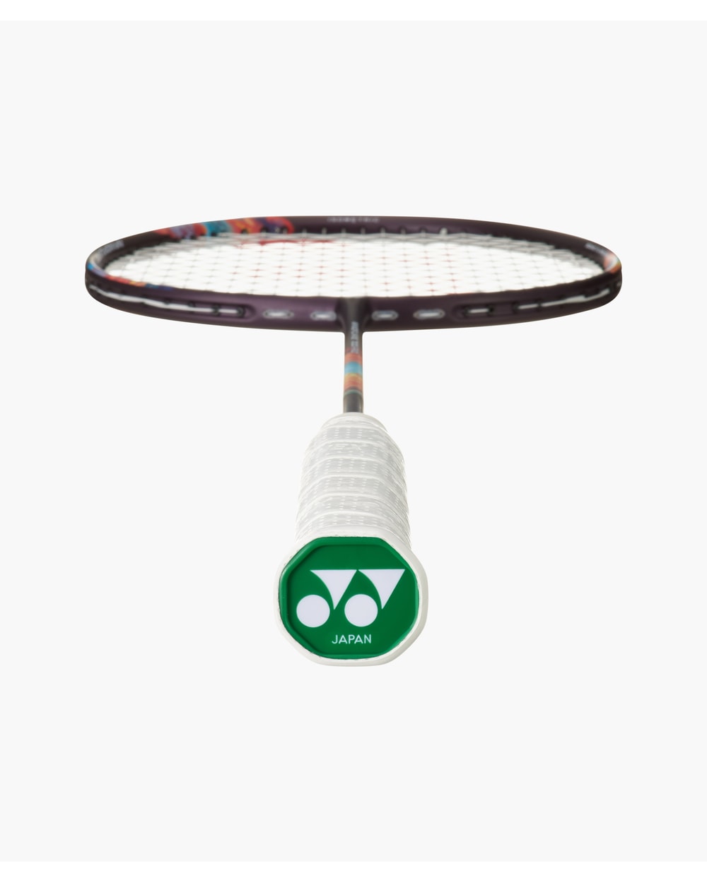 Yonex Nanoflare 700 Pro Badminton Frame - Midnight Purple