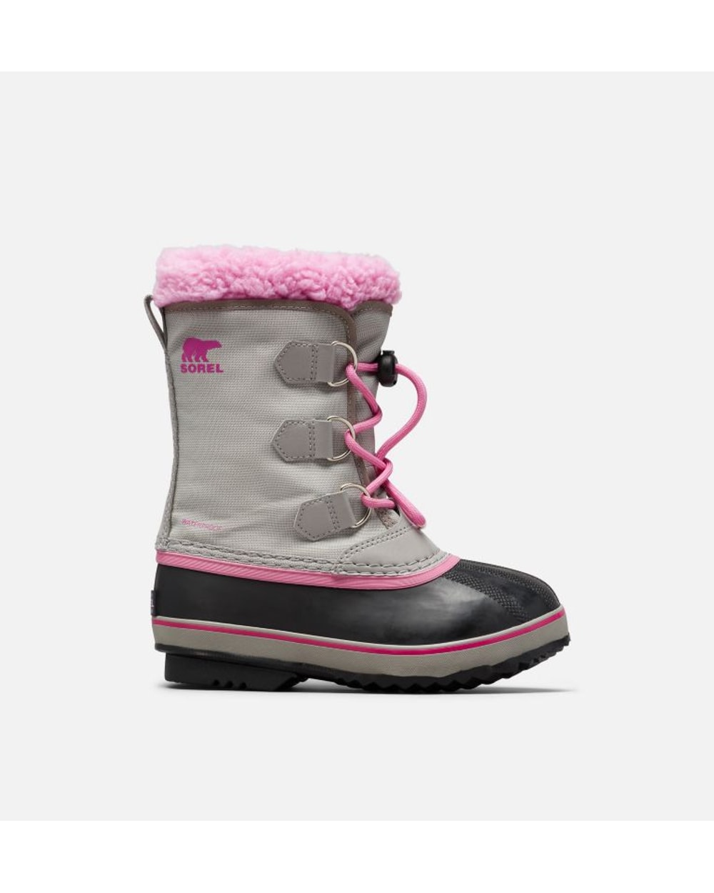Sorel Yoot Pac Nylon Kids