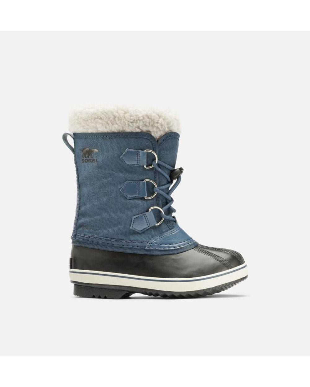 Sorel Yoot Pac Nylon Kids