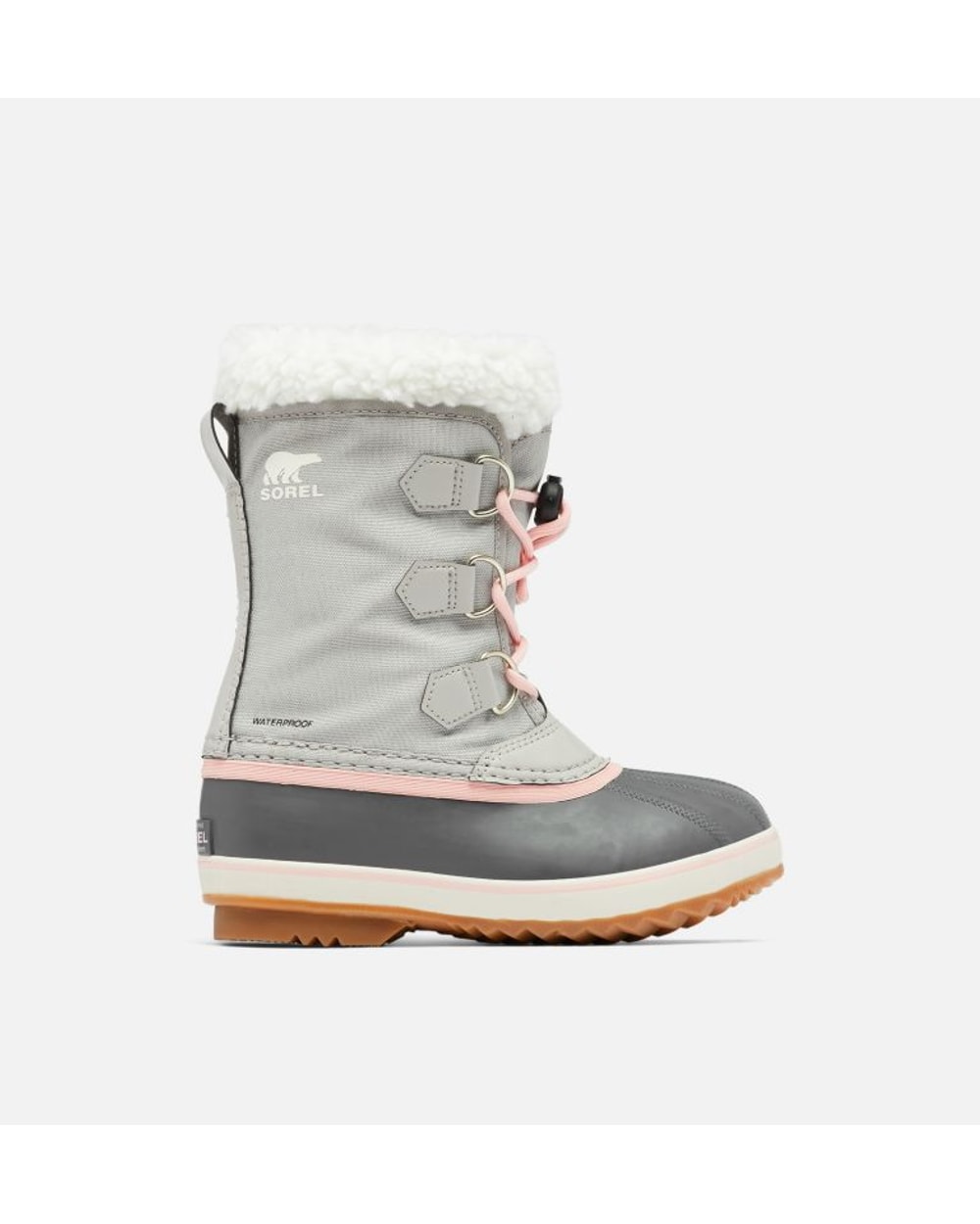 Sorel Yoot Pac Nylon Kids
