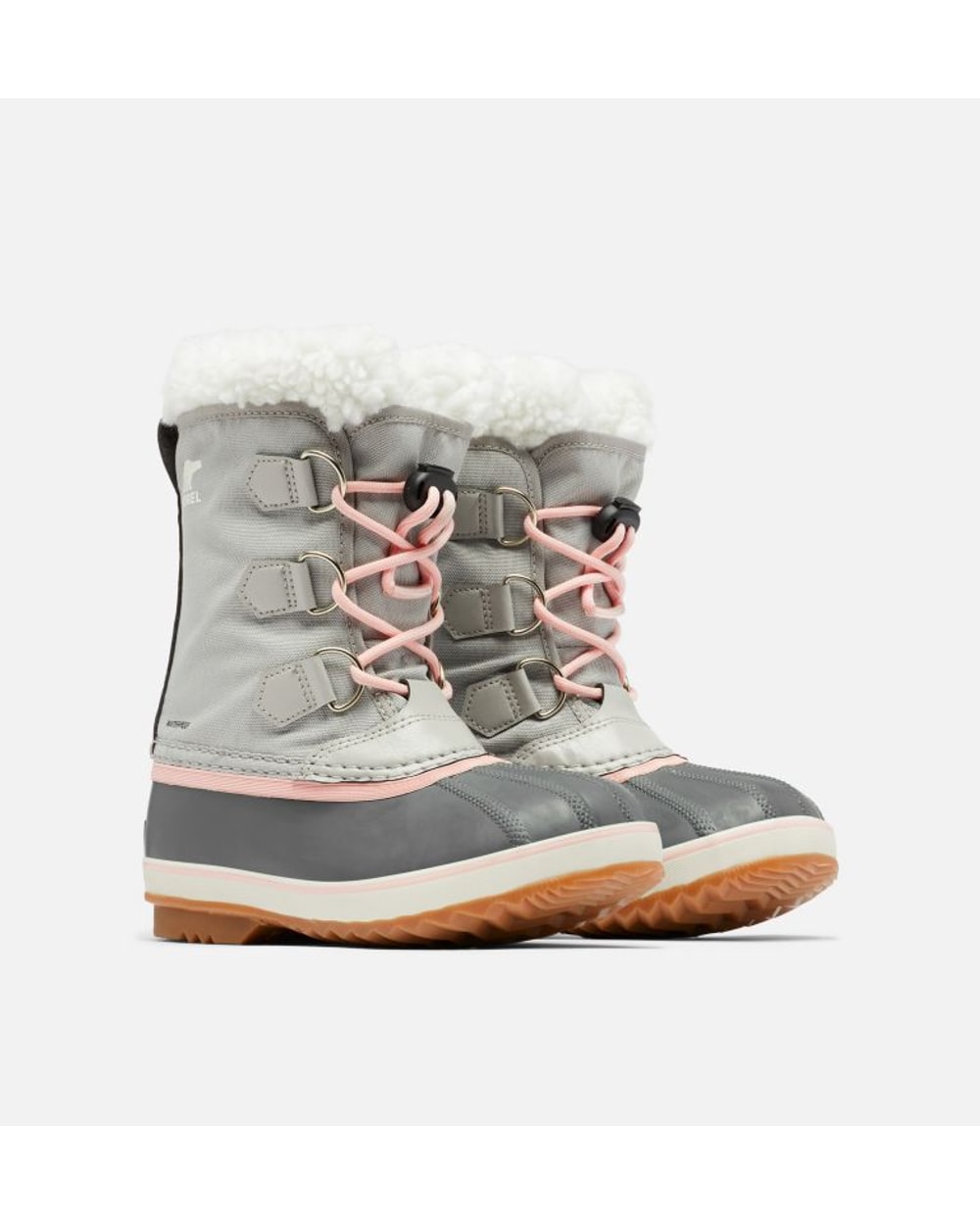 Sorel Yoot Pac Nylon Kids
