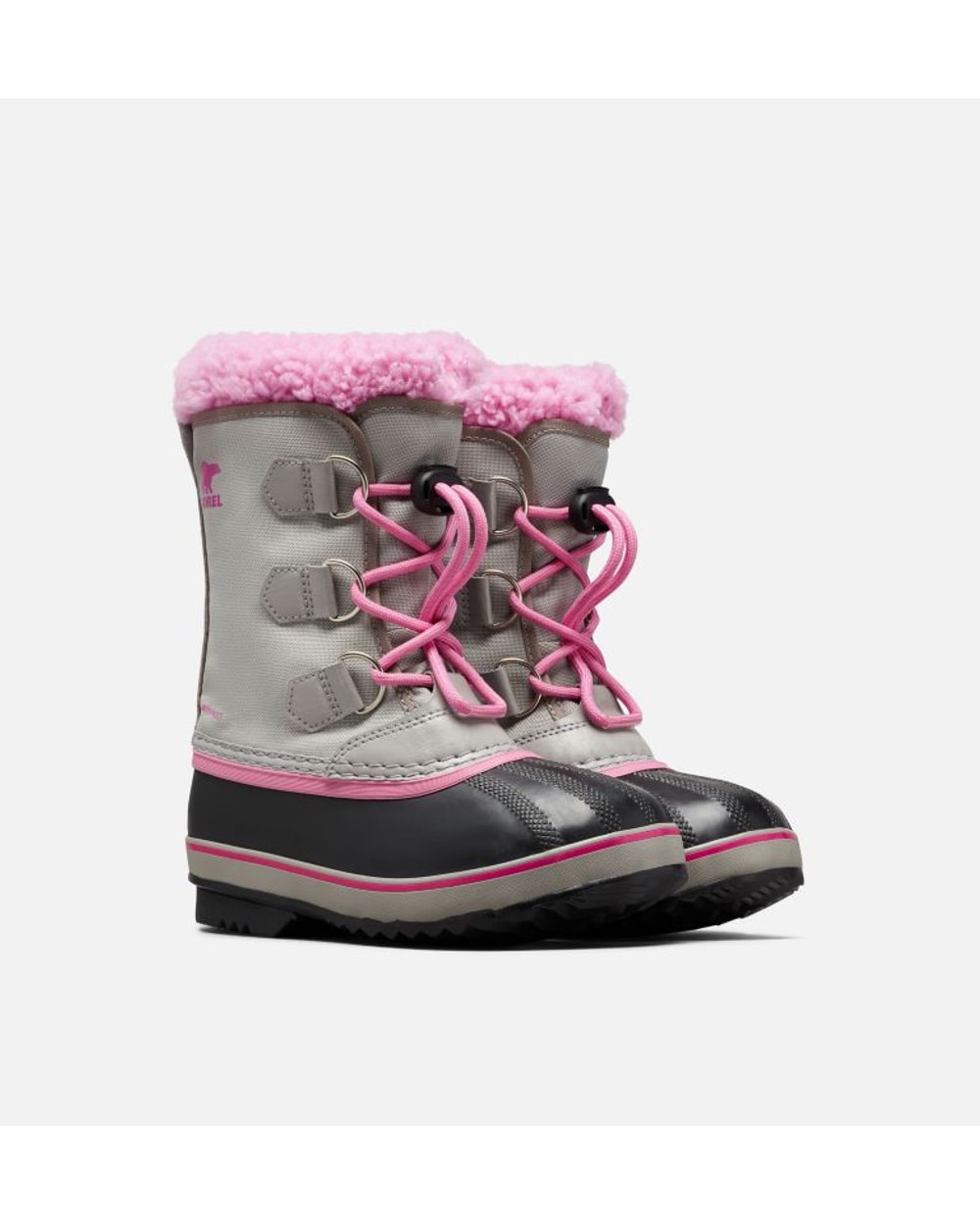 Sorel Yoot Pac Nylon Kids