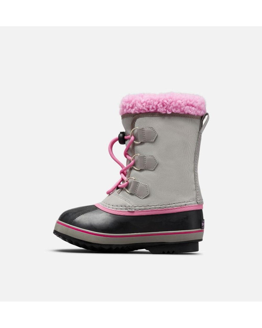 Sorel Yoot Pac Nylon Kids