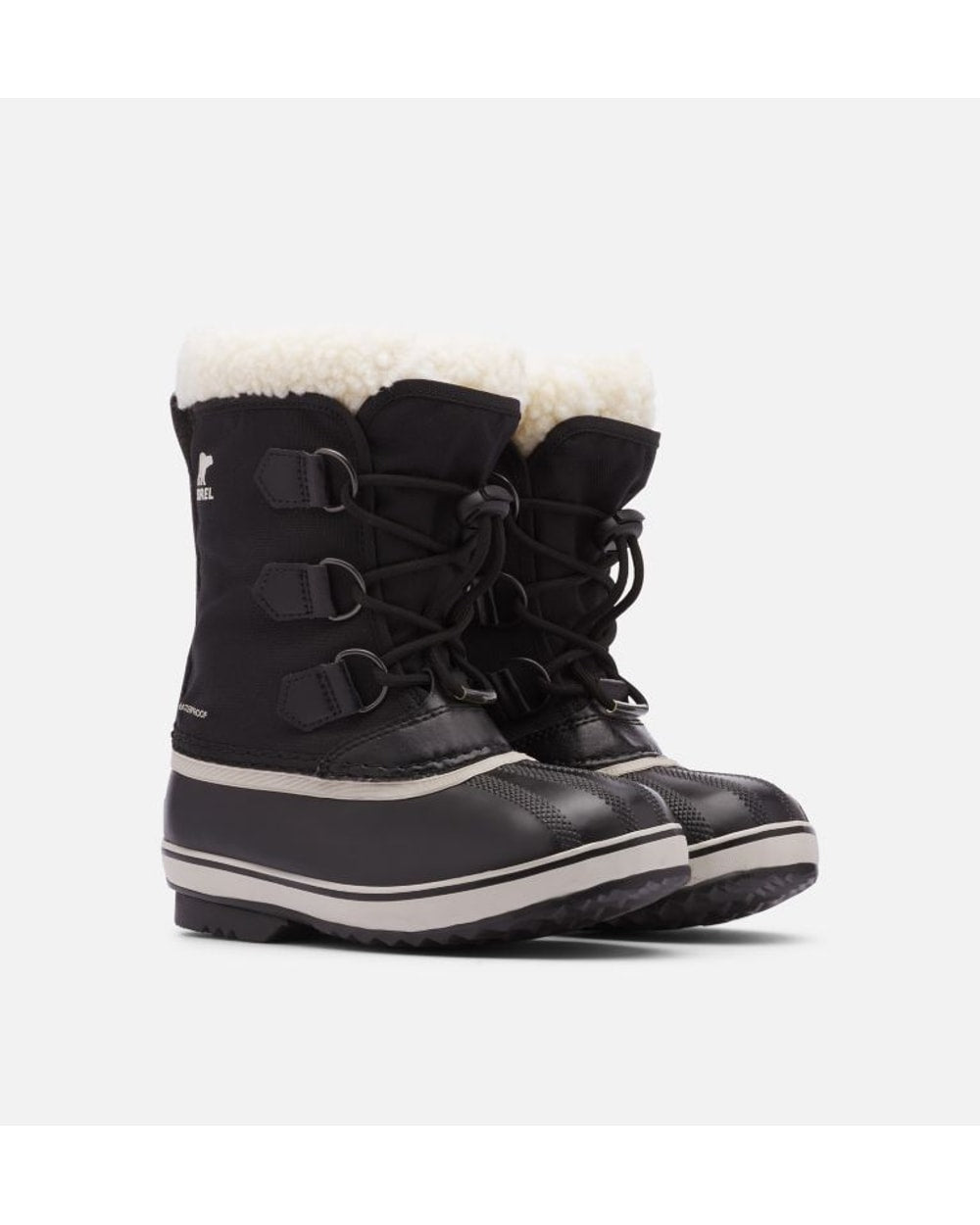 Sorel Yoot Pac Nylon Kids