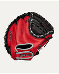Wilson Youth A500 32" Baseball Catcher's Mitt
