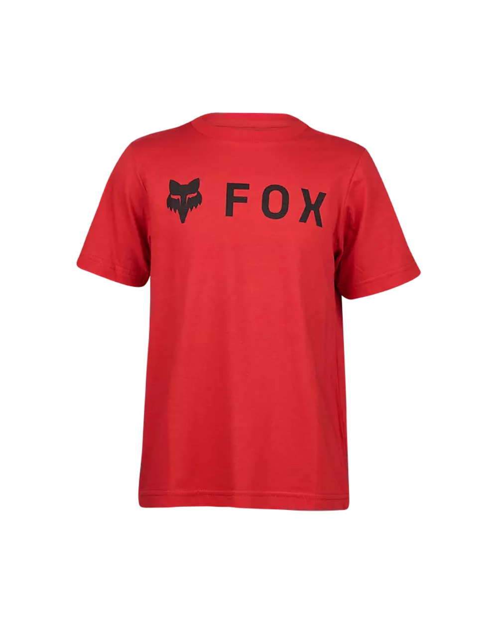 Fox Youth Absolute Basic Tee
