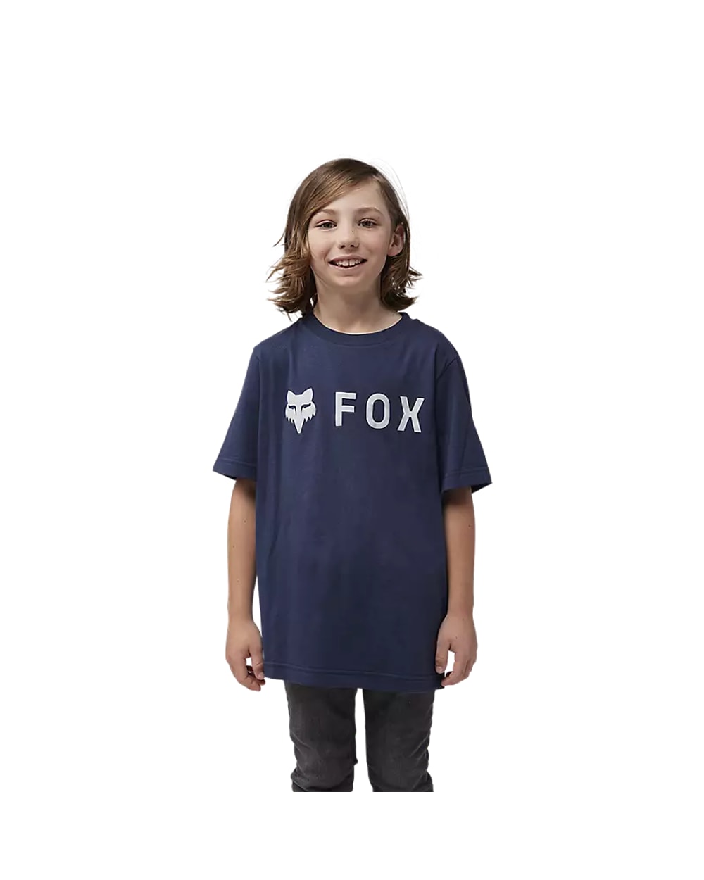 Fox Youth Absolute Basic Tee