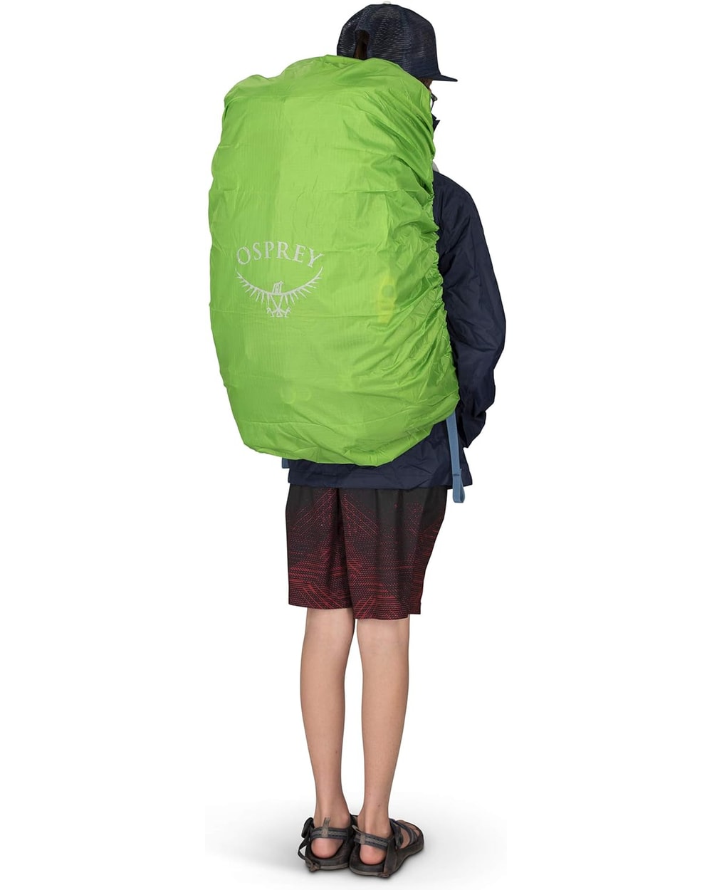 Youth Ace 38 Backpack
