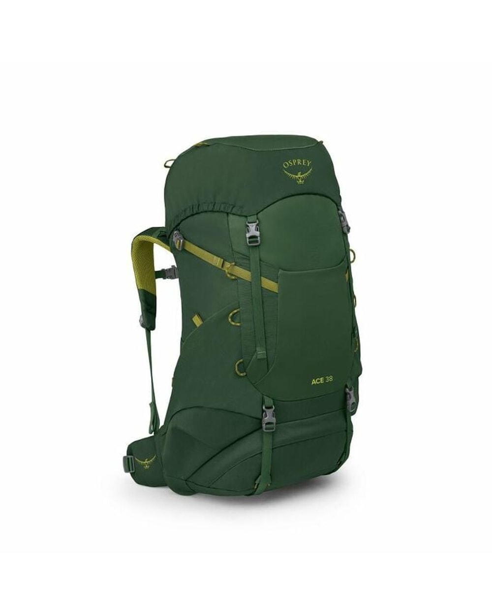 Youth Ace 38 Backpack